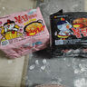 三養(yǎng)（SAMYANG）火雞面奶油火雞面拌面650g(130g*5)奶香早餐泡面拌面宵夜速食 曬單實(shí)拍圖