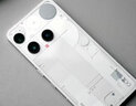 NOTHING Phone 3智能手機 nothingphone3手機 海外版 國際版 港版 白色 12+256G 曬單實拍圖