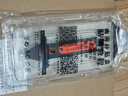【全品牌】適用全品牌無塵倉鋼化膜手機膜蘋果華為oppo小米vivo紅米realme榮耀一加屏幕保護膜 【全屏高清/無塵倉款】1片裝 榮耀Magic5Pro/5至臻版（曲屏） 曬單實拍圖