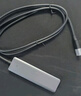 綠聯(lián)USB3.0擴展器擴展塢 高速4口集線器HUB拓展塢分線器 筆記本臺式電腦轉(zhuǎn)換器轉(zhuǎn)接頭延長線帶供電口 曬單實拍圖