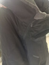 迪卡儂男士滑雪服保暖防水夾棉夾克JKT100單板雙板5326142 曬單實拍圖