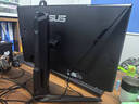 華碩VG27AQML5A戰(zhàn)殺27英寸顯示器2K 240Hz顯示器FastIPS 原生300Hz G-sync 0.3ms響應(yīng)HDR400 95%DCI-P3 曬單實(shí)拍圖