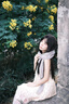 皓娥 多巴胺甜美碎花背心連衣裙小個子女夏無袖肌理感吊帶上衣背心裙 碎花無袖【含內(nèi)襯】 注:僅包含上裝 M 曬單實拍圖