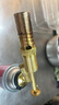 爐極星銅噴火器噴槍點(diǎn)火器猛火噴槍家用燒豬毛燒肉的噴槍頭卡式燃?xì)夤奁?升級(jí)款-可倒置【不含氣罐】 曬單實(shí)拍圖