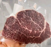 大希地盒裝整切調(diào)理西冷牛排含醬包共750g 燒烤食材 冷凍牛扒牛肉生鮮 曬單實(shí)拍圖