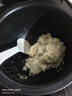 蘇泊爾（SUPOR）電飯煲電飯鍋5L家用5-8-10人藍(lán)鉆球釜膽 22分鐘柴火飯快煮飯多功能智能預(yù)約煮粥微壓防溢蒸煮飯鍋 【5-10人】旋風(fēng)快煮 雜糧免泡 5L 曬單實拍圖