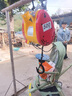 宿尚小金剛電動葫蘆220V吊機家用小型升降遙控便攜電葫蘆提升機卷揚機 (單孔)160公斤線控 30米鋼絲繩送 曬單實拍圖