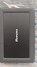 紐曼（Newsmy）10TB 移動硬盤 3.5英寸 桌面存儲 星際系列加強(qiáng)版 Type-C USB3.1 硅膠保護(hù)金屬外殼 大容量 曬單實(shí)拍圖