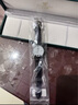 天王（TIAN WANG）手表男 考試專用手表滄海系列皮帶石英表黑盤GS3874S.D.LB.B.A 曬單實拍圖