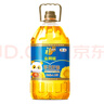 福臨門 金闕謠 食用油 0反式脂肪酸 一級(jí)葵花籽油6.18L  中糧出品 曬單實(shí)拍圖