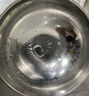 美廚（maxcook）316L不銹鋼碗 沙拉碗湯碗雙層隔熱 飯碗餐具面碗18cm MCWA9874 曬單實(shí)拍圖