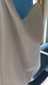 Sugargirl夏季高端職業(yè)裝女裝套裝小西裝氣質(zhì)西服美容院珠寶酒店售樓工作服 短秀米白色+半裙 3XL 曬單實(shí)拍圖