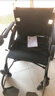 魚躍(yuwell)電動(dòng)輪椅車D130FL老人專用全自動(dòng)智能可折疊輕便代步鋰電 曬單實(shí)拍圖