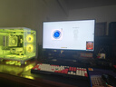 微星 酷睿i5 12600KF/RTX4060/4060TI/4070S/5060Ti海景房游戲主機(jī)電腦臺(tái)式機(jī)優(yōu)惠補(bǔ)貼組裝電腦DIY主機(jī) 配三  i5-12600KF+首發(fā)RTX5060 曬單實(shí)拍圖