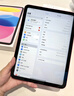 Apple/蘋果【國家補(bǔ)貼】iPad 11英寸 A16芯片2025年款 平板電腦 (128GB WLAN版/學(xué)習(xí)辦公娛樂)粉色 曬單實(shí)拍圖