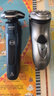 飛利浦（PHILIPS）【周杰倫推薦】電動(dòng)剃須刀旋護7系 SkinIQ高端系列護膚級刮胡刀 生日禮物送老公送男友 國家補貼 曬單實(shí)拍圖