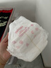 好奇（Huggies）鉑金裝成長(zhǎng)褲L120片(9-14kg)大號(hào)嬰兒尿不濕小桃褲超薄拉拉褲透氣 曬單實(shí)拍圖