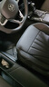 固特異（Goodyear）tpe汽車(chē)腳墊適用于大眾帕薩特配件裝飾高邊環(huán)保TPE腳墊 曬單實(shí)拍圖