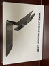 Smorss25款iPad Air7 妙控鍵盤(pán)24款A(yù)ir6 Pro11英寸磁吸懸浮蘋(píng)果平板電腦保護(hù)套【Air4/5-10.9寸通用】 曬單實(shí)拍圖