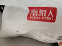 南極人襪子男夏季純棉100%男士襪子防臭抗菌短襪吸汗透氣薄款棉質(zhì)中筒襪 曬單實拍圖