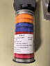 WHATPLUS問加  RETRO通用耳套耳機(jī)耳罩耳棉海綿套 黑色/紅色/橙色/藍(lán)色 曬單實(shí)拍圖