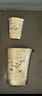 蘇氏陶瓷（SUSHI CERAMICS）鎏銀竹韻茶壺款非遺大師鄭文強功夫茶具禮盒套組 曬單實拍圖