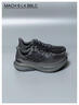 HOKA HOKA FOOT男女款 馬赫6競(jìng)訓(xùn)公路跑步鞋MACH 6速度舒適新款 1164032-BBLC黑色 42 曬單實(shí)拍圖