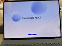 華為MateBook Pro 柔光版筆記本電腦 OLED護(hù)眼云晰柔光屏 鴻蒙操作系統(tǒng) 970g超輕薄長(zhǎng)續(xù)航32GB 1TB晴藍(lán) 曬單實(shí)拍圖