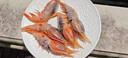 京營(yíng)金榜【JD&順豐】牡丹蝦刺身 原裝進(jìn)口即食 天然甜蝦海鮮料理鮮活速凍 加拿大 1kg(凈重)  巨無(wú)霸 10-14 高端刺身進(jìn)口食材 曬單實(shí)拍圖