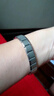 京厽德國去除靜電神器人體靜電釋放消除器手環(huán)男女無(wú)線(xiàn)手鏈冬天 升款單排-銀色秒除靜電 曬單實(shí)拍圖
