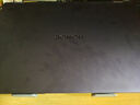 榮耀MagicBook Pro 16 HUNTER版【國(guó)家補(bǔ)貼】AI輕薄游戲本 酷睿Ultra5 24+1T RTX4060 3K電競(jìng)屏 凝夜色 曬單實(shí)拍圖