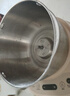 小熊（Bear）和面機(jī)家用 揉面機(jī) 廚師機(jī) 全自動多功能智能和面攪面機(jī) 面包面粉發(fā)酵醒面HMJ-A50N1 曬單實(shí)拍圖