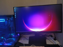 微星（MSI）27英寸4K 160Hz雙模FHD 320Hz快速液晶IPS  0.5ms HDR400  電競游戲顯示器 升降旋轉 萊茵護眼認證 MAG 272URDF E16 曬單實(shí)拍圖