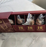 波尼亞 黑森林火腿伴手禮1.32kg(4支)老火腿 中秋禮盒青島特產(chǎn) 源頭直發(fā) 曬單實(shí)拍圖