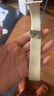 表帶哥適用蘋(píng)果手表表帶s10表帶S9/S8/S7表帶 夏天夏季透氣大爆炸apple watch ultra2/44/45/46/49MM黑 曬單實(shí)拍圖