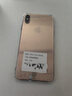 【第三方屏幕】Apple iPhone XS MAX 蘋果xsmax 蘋果xs 全網(wǎng)通 二手蘋果手機 XSM-金色【第三方屏幕】 256G【可選電池100+豪華大禮包】95精選靚機 曬單實拍圖