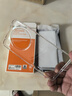 圖拉斯【久用不發(fā)黃】適用華為mate60pro手機殼mate60pro+保護套超薄散熱透明全包防摔磁吸高端商務(wù)男女 【新升級】永不發(fā)黃+超薄裸感+超強防爆 華為 Mate 60 Pro/pro+通用 曬單實拍圖