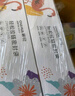 茶花 食品密封袋 中號(hào)加厚40只拉鏈?zhǔn)称芳?jí)保鮮收納袋自封密實(shí)袋 曬單實(shí)拍圖