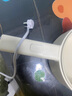 美的（Midea）電煮鍋 小電鍋 宿舍小鍋 電熱鍋 學(xué)生宿舍泡面電火鍋 多功能多用途蒸煮一體鍋電蒸鍋 1.6L 【無蒸籠】MC-XZE2007 曬單實(shí)拍圖
