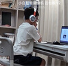 JBL JR470NC 頭戴式兒童耳機(jī)主動(dòng)降噪真無線沉浸式學(xué)習(xí)網(wǎng)課益智玩具音樂英語(yǔ)網(wǎng)課背書APP控制 白色 曬單實(shí)拍圖