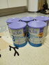 Bubs 澳洲進(jìn)口 嬰幼兒配方A2羊奶粉3段800g*3 【1-3歲】益生菌+DHA 曬單實拍圖