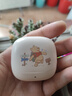 迪士尼（DISNEY）無線藍(lán)牙耳機(jī)半入耳式游戲降噪跑步運(yùn)動音樂長續(xù)航適用蘋果適用于蘋果小米華為手機(jī)Q21開心維尼 曬單實拍圖