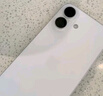 Apple/蘋果 iPhone 16（A3288）256GB 粉色 支持移動(dòng)聯(lián)通電信5G 雙卡雙待手機(jī) 曬單實(shí)拍圖