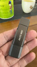 海康威視（HIKVISION）512GB 固態(tài)U盤雙接口手機U盤Type-C/USB3.2讀速1000MB/s華為蘋果iPhone16電腦大容量高速優(yōu)盤S980 曬單實拍圖