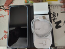 vivo iQOO Z10x 8GB+128GB 風(fēng)羽青 6500mAh超薄藍(lán)海電池 天璣7300 6.72” LCD 高亮屏 電競手機(jī) 曬單實(shí)拍圖