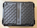 拓必得TOUGHBUILT堆疊式中號工具箱零件收納盒箱五金配件層疊TB-B1-B-30 曬單實拍圖