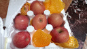 煙臺(tái)蘋(píng)果水果棲霞紅富士新鮮生鮮果山東特產(chǎn)脆甜 精品果 凈重4.5斤（果徑75mm以上） 曬單實(shí)拍圖