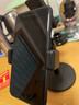 夜凡 適用蘋(píng)果7/8plus手機殼防摔透氣散熱iPhone7plus保護套漏標se2/3超薄磨砂全包純色硬殼防指紋新款 【星空黑】-輕薄透氣散熱 蘋(píng)果8plus 曬單實(shí)拍圖