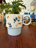 瑞幸咖啡法國(guó)濃縮膠囊咖啡粉黑咖啡10盒共5.3g*100顆適配nespresso膠囊機(jī) 曬單實(shí)拍圖