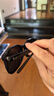 雷朋（RayBan）雷朋方形大框太陽鏡時尚高級顯臉小開車防曬戶外墨鏡0RB4392D 曬單實拍圖